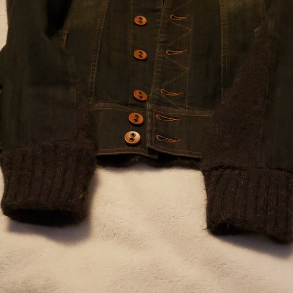 Denim Jacket - Picture 2 of 7